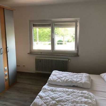 Ferienwohnung Albblick 3 Münsingen Exterior foto